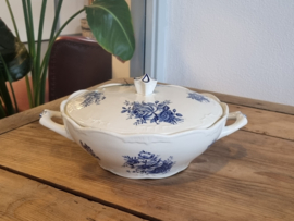 Boch Rhodia Dekschaal Terrine 23 cm (middelgrote maat)
