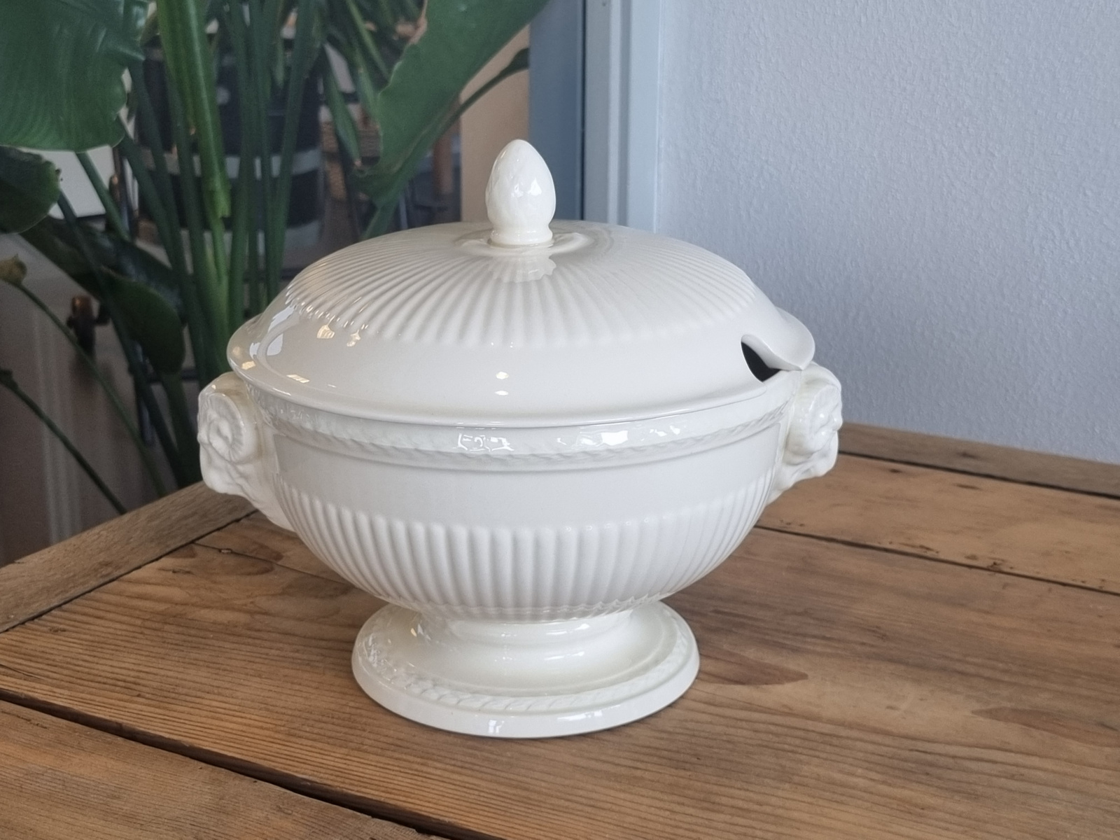 Wedgwood Edme Soepterrine