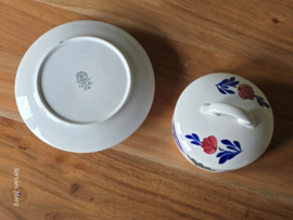 Boerenbont Societe Ceramique 483a Botervloot