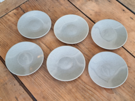 Urban Nature Culture Amsterdam Ogawa sea grass SET 6x Bordje 12 cm