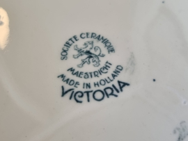 Victoria Groen Societe Ceramique soepterrine
