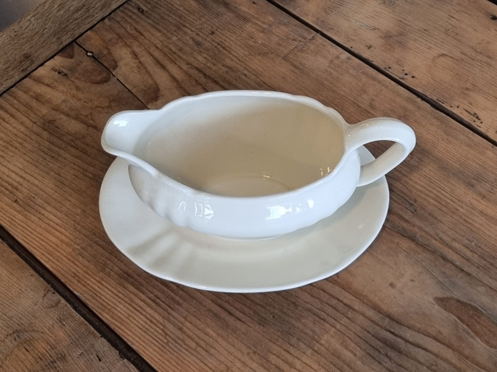 Societe Ceramique creme Gertrude Sauskom