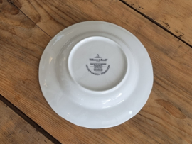 Villeroy en Boch French Garden Fleurence Soep Pasta Curry Bord 23 cm