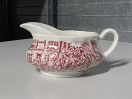 Engels rood Set 3x mix & match sauskom met oor (1)