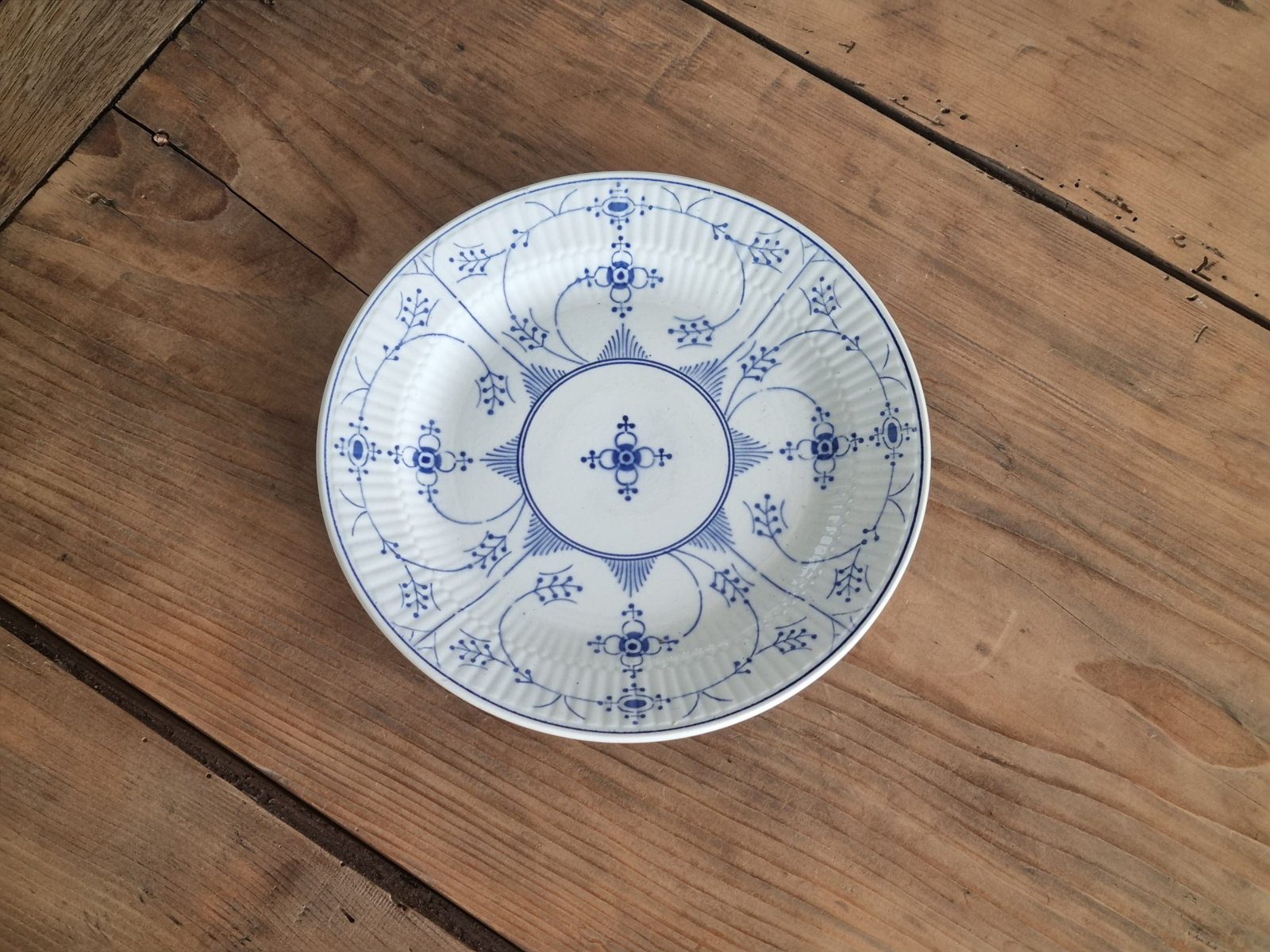 Societe Ceramique Saks Ontbijtbordje 20 cm