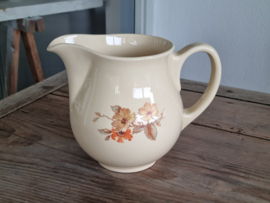 Vintage Regout Melkkan Waterkan 1,2 liter