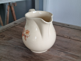 Vintage Regout Kan 1,2 liter
