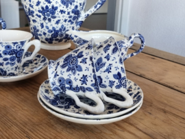 Beatrix Societe Ceramique Koffieservies 6-pers.