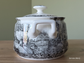 Villeroy en Boch Artemis dekschaal terrine