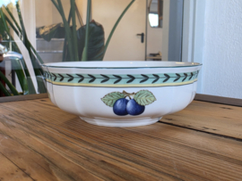 Villeroy en Boch French Garden Fleurence  lage schaal 14,5 cm