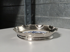 Zwiebelmuster onbekend merk Onderzetter 11 cm