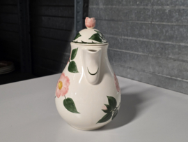 Villeroy en Boch Wild Rose Koffiekan ca. 1,2 liter