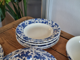 Beatrix Societe Ceramique compleet Eetservies 6-pers.