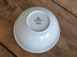 Royal Boch Kitchen Beslagkom 20,5 cm