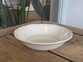 Wedgwood  Queen's Shape Queen's Plain Serveerschaaltje 13 cm