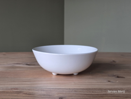 Verkocht = Royal Boch Kitchen Uitlekschaal Fruittest