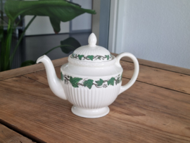 Wedgwood Stratford Theepotje 1-persoons