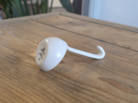 Royal Boch Kitchen aardewerken lepel 12 cm