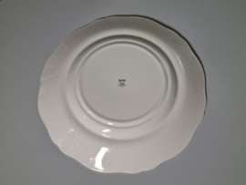 Engels Copeland Spode's Tower blauw plat dinerbord Ø 27 cm