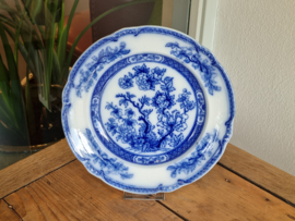 Vermeren Coche Bruxelles - BWM & Co Mauritius plat dinerbord 25 cm