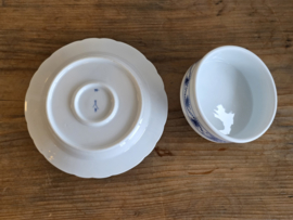 Zwiebelmuster Huttensteinach botervloot