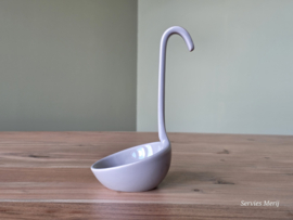 Boch Royal Zeosen Lepel grootste maat 19 cm