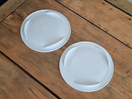 Boerenbont Boch Mepal set 2x Pannenonderzetter  20 cm