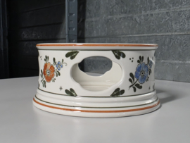 Villeroy en Boch Alt Amsterdam Theelichtje (zonder ring)