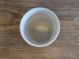 Boerenbont Boch robuuste Mok 12 cm (nieuwste Boch)
