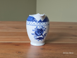Royal Copenhagen Tranquebar Trankebar kannetje 10 cm