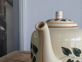 Boerenbont 418 Societe Ceramique koffiepot