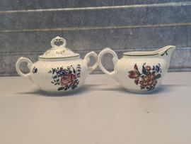 Villeroy en Boch Alt Strassburg roomstel (gewone model)