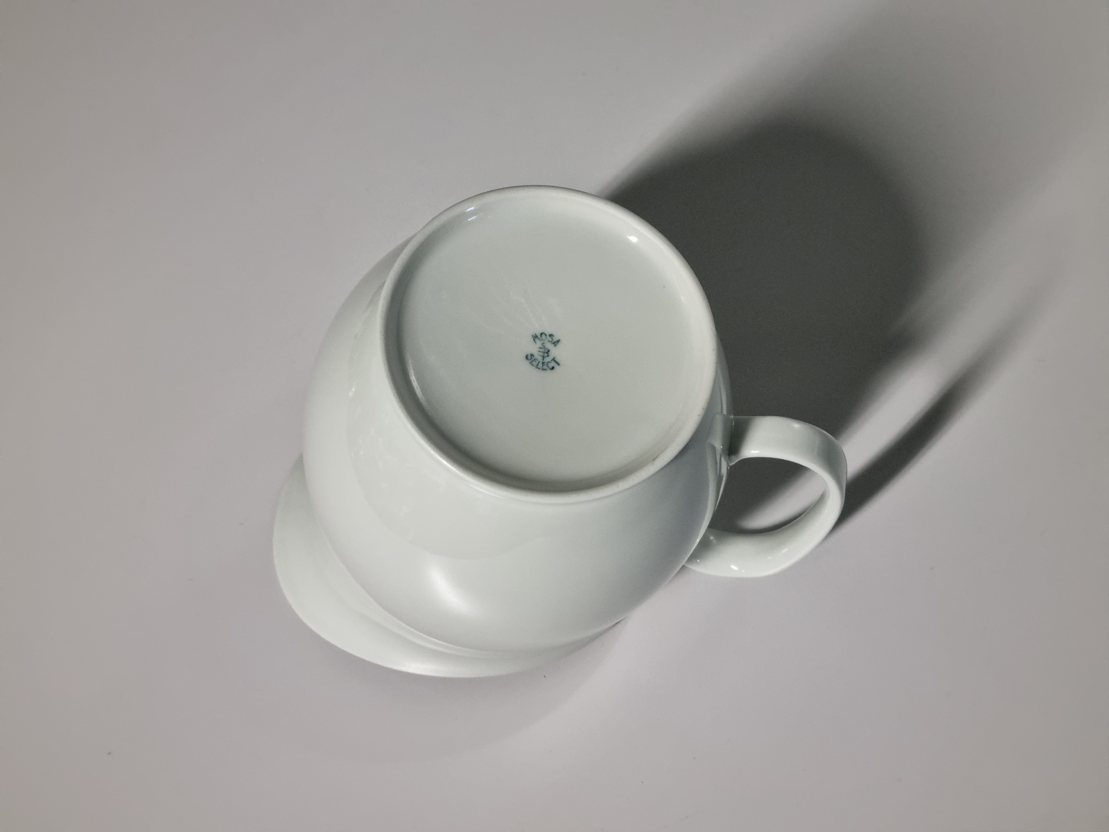 Mosa Maastricht decor Select Celadon Waterkan 18 cm