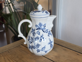 Blue Danube Koffieservies 6 personen