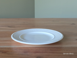 Wedgwood Edme Gebaksbordje Bordje 16 cm met gebruikskrasje