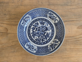 Wandbord Société Céramique Tecla 19 cm