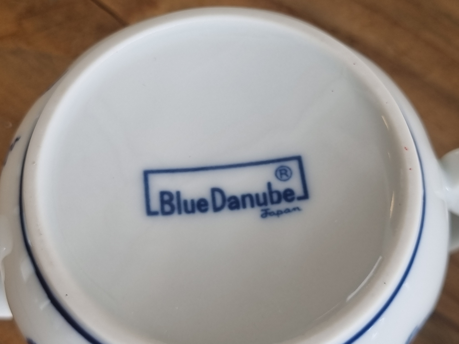 Blue Danube Roomstel