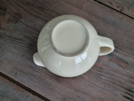 Vintage Regout Kan 1,2 liter