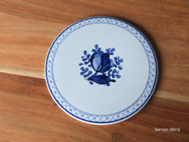 Royal Copenhagen Tranquebar Trankebar onderzetter 14,5 cm