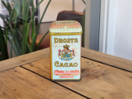 Droste Cacao Holland blik 9,5 cm