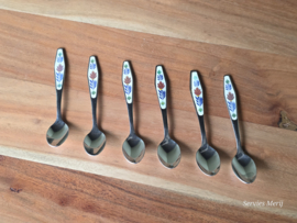 Boerenbont Boch set 6x lepeltje