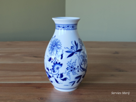 Zwiebelmuster Hutschenreuther Bloemenvaas 17 cm
