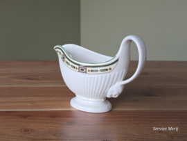 Wedgwood Carlton Sauskom met oor