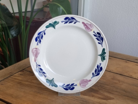 Boerenbont Boch Ontbijtbordje 21 cm (Bijzondere Uitgave -20)