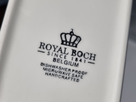 Boch Royal Kitchen kleine Lade met tekst Rozemarijn
