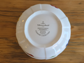 Villeroy en Boch French Garden Fleurence  hoge schaal 18 cm