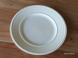 Wedgwood Edme Ontbijtbordje 22,5 cm met gebruikskrasje