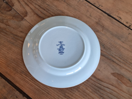 Rorstrand Ostindia East Indies Ontbijtbordje 21-21,5 cm (Aardewerk)