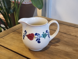 Oud Boerenbont Regout Kan Waterkan 1 liter