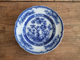 Vermeren Coche Bruxelles - BWM & Co Mauritius plat dinerbord 25 cm